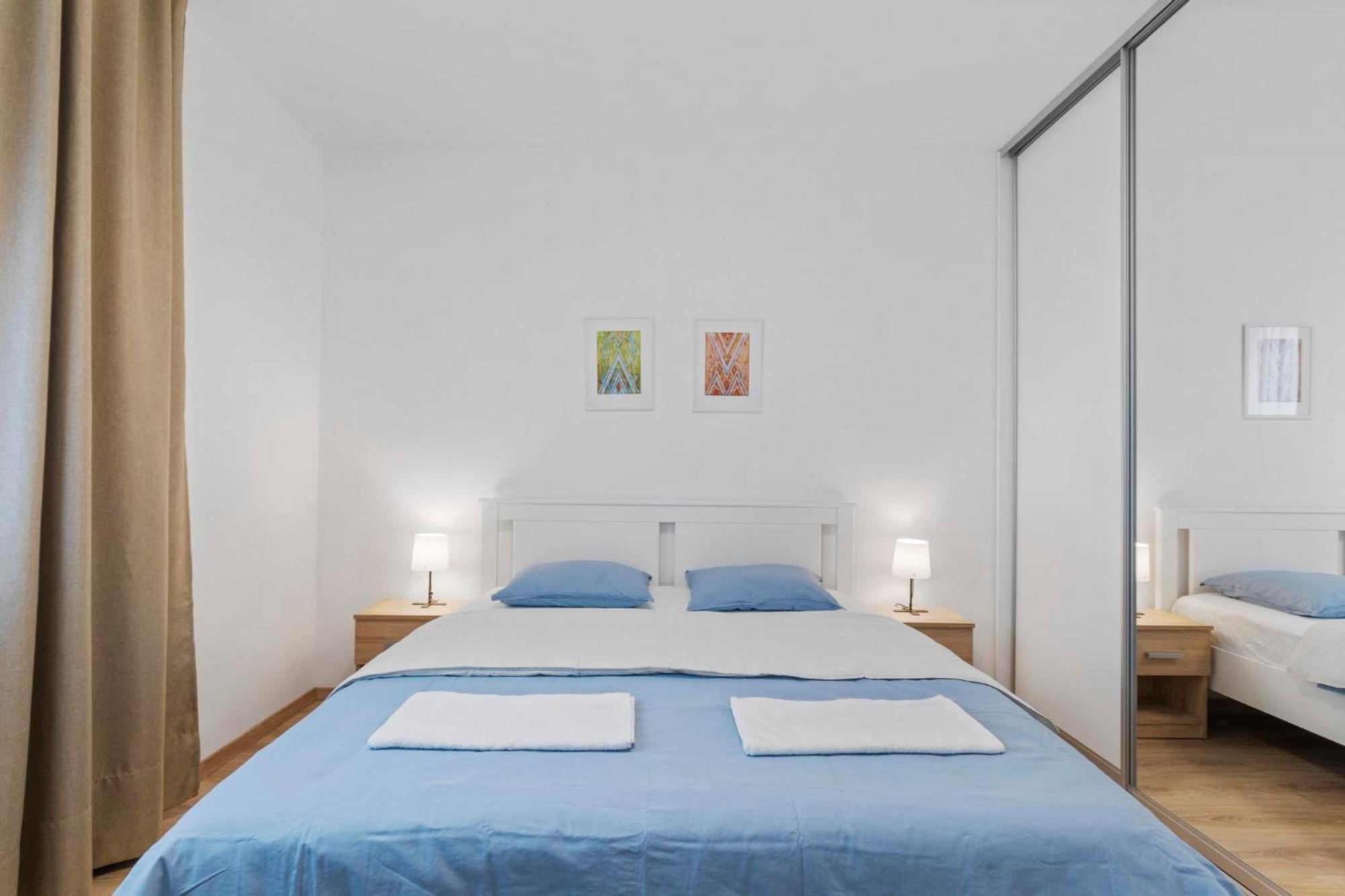 Pilot - With Parking Apartament